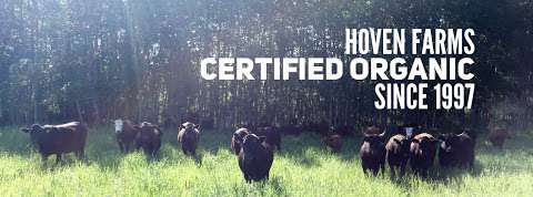 Hoven Farms Organic Foods
