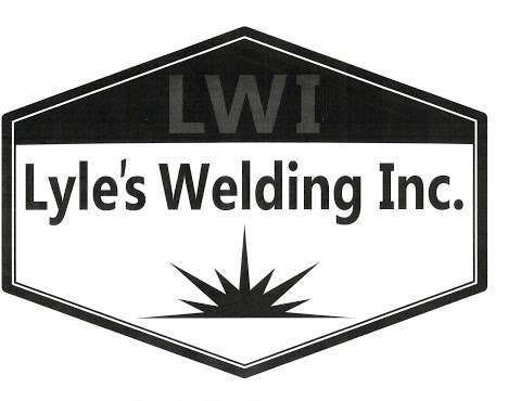 Lyle's Welding Inc