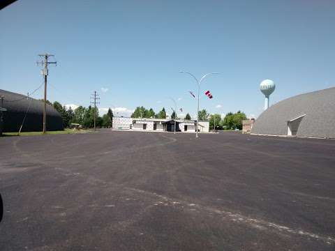 Eckville Community Center Eckville Community Center